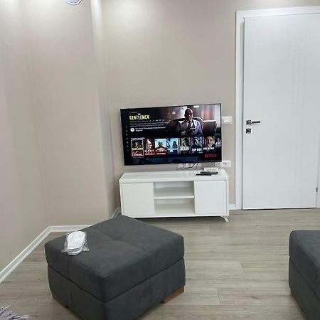 Melody Apartment In Korcza Zewnętrze zdjęcie