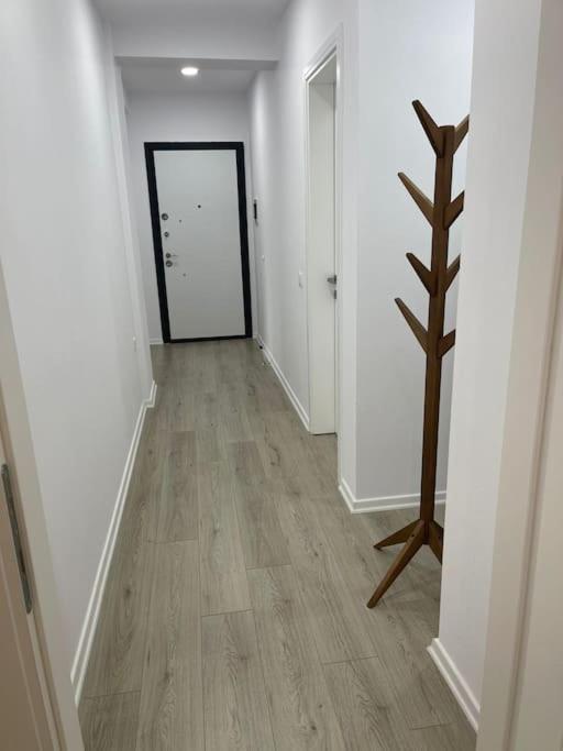 Melody Apartment In Korcza Zewnętrze zdjęcie