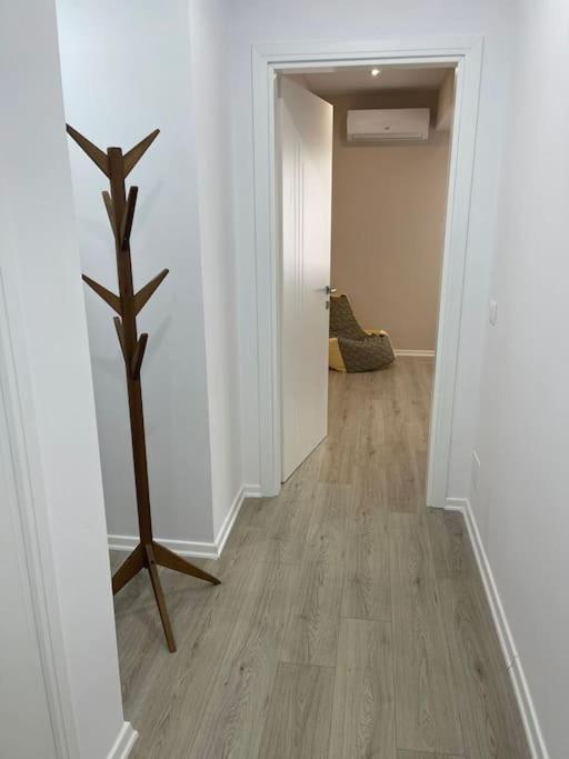 Melody Apartment In Korcza Zewnętrze zdjęcie