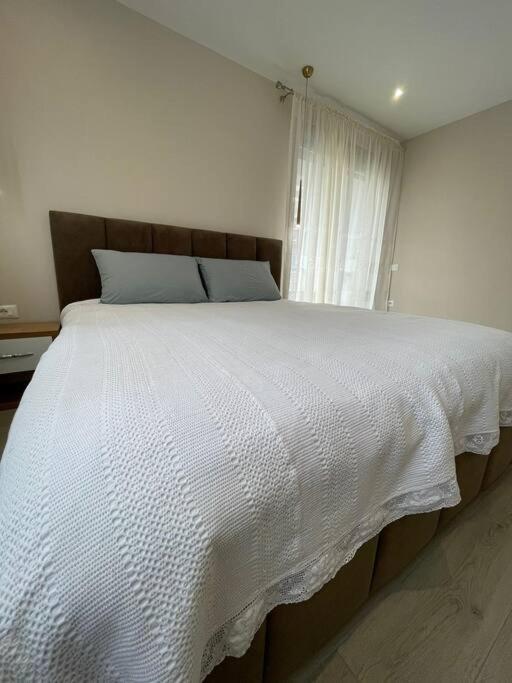 Melody Apartment In Korcza Zewnętrze zdjęcie