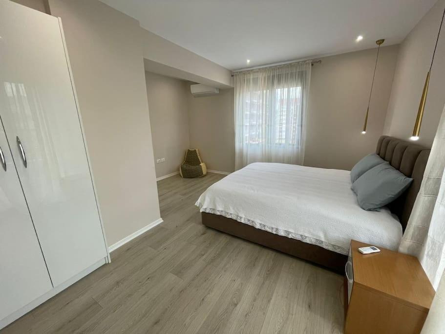 Melody Apartment In Korcza Zewnętrze zdjęcie