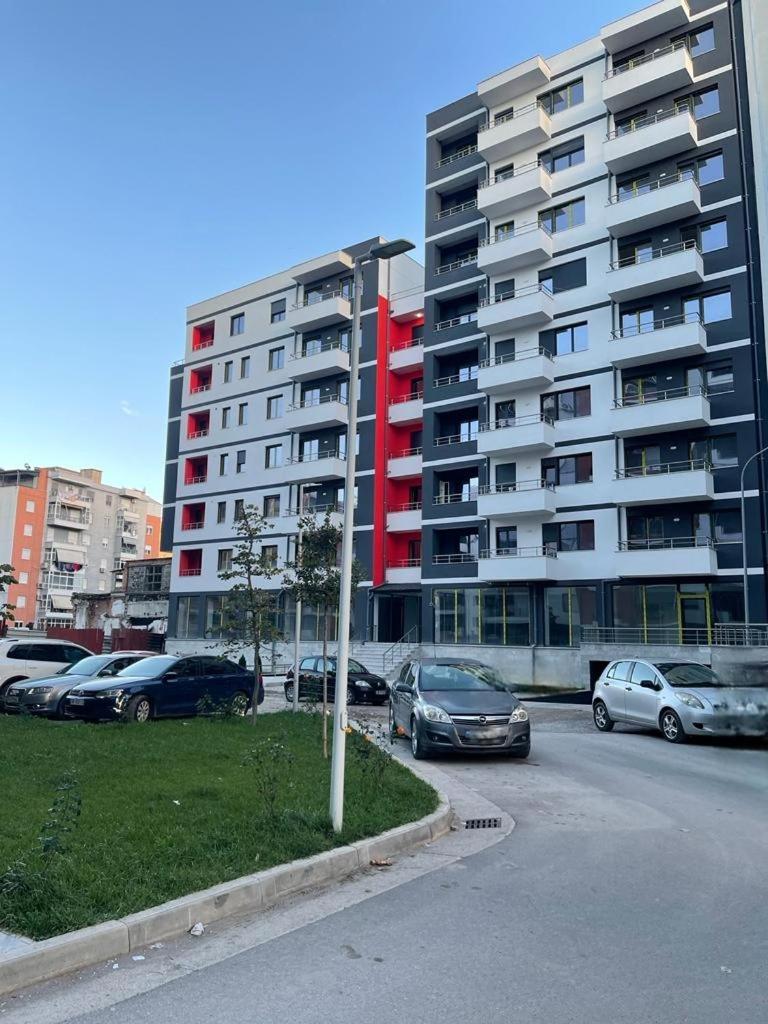 Melody Apartment In Korcza Zewnętrze zdjęcie