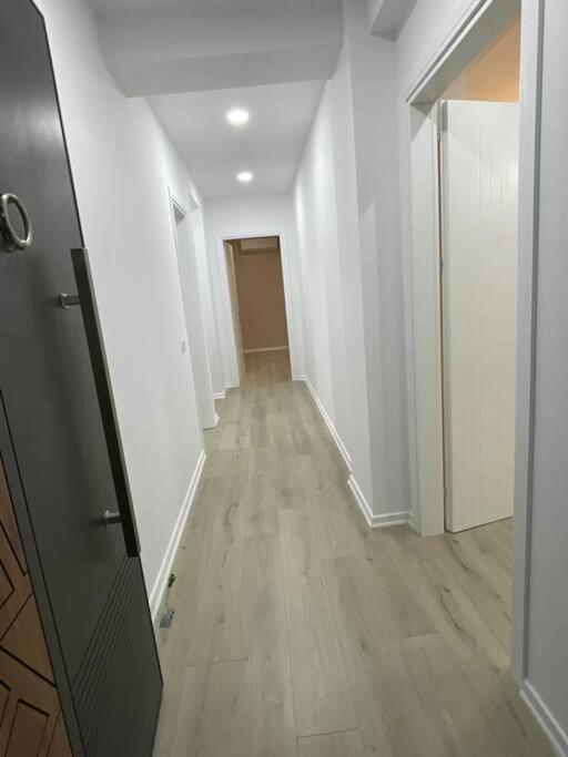 Melody Apartment In Korcza Zewnętrze zdjęcie