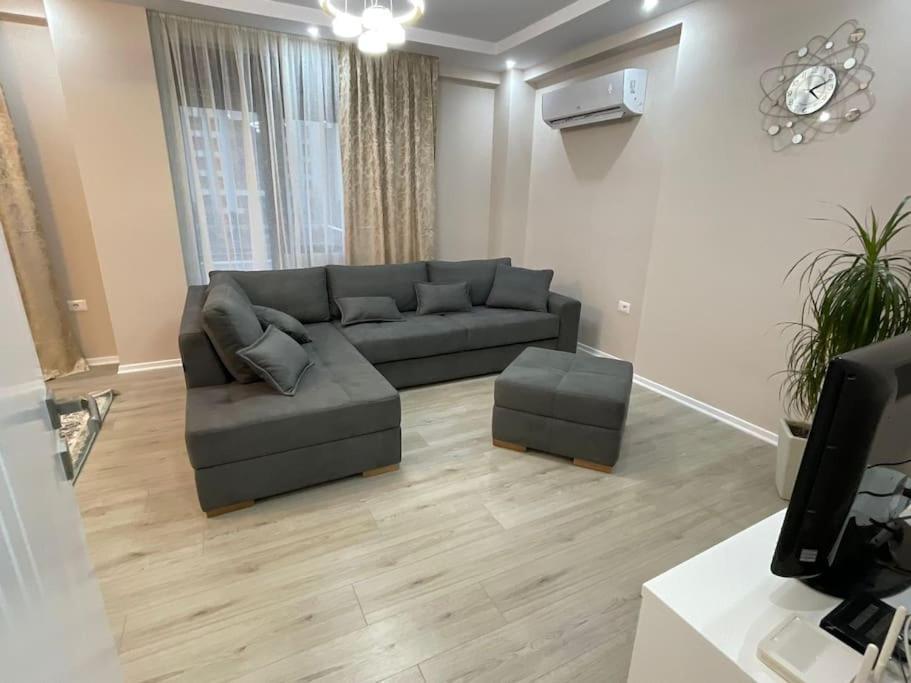 Melody Apartment In Korcza Zewnętrze zdjęcie